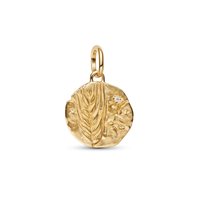 Charm Pandora Donna in Lega metallica Cubic Zirconia 764804C01